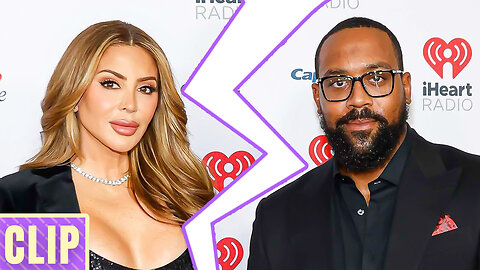 Larsa Pippen & Marcus Jordan Appear to Break Up