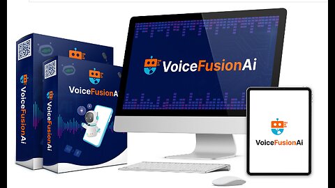 VoiceFusion Ai demo:How does this app work