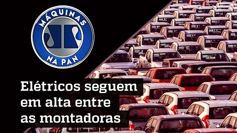 Quais são as novidades do mercado automotivo para o fim de 2022? | MÁQUINAS NA PAN