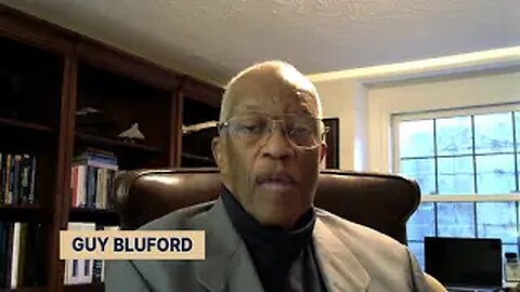 Guy Bluford, First African American in Space: 40 Years of Inspiration