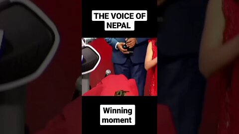 The Voice of Nepal 4 - A Voice From The Heart करन राई ले जिते the voice of Nepal 4