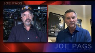 Former Mobster Michael Franzese on the Mafia Democracy in DC