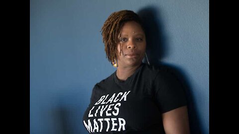 BLM co-founder Patrisse Cullors compares her own book to Mao’s Little Red Book