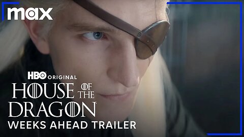 House of the Dragon Season 2 Trailer | Max