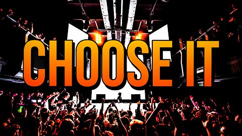 CHOOSE IT RAP SONG | CHOOSE IT LYRICS | CHOOSE IT REMIX