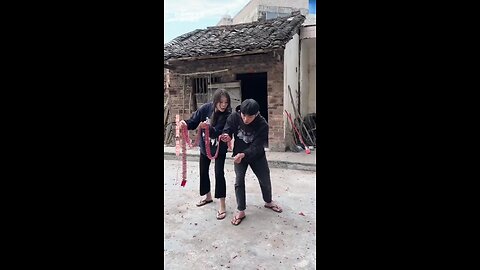 Chinese Funny video 😂🤣