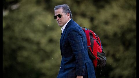 NEW: Hunter Biden Refuses to Appear for Deposition, Comer and Jordan Threaten to