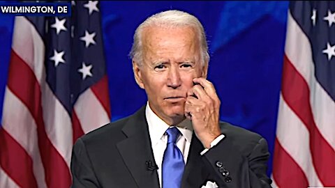 Half US Voters Doubt Biden in Good Enough Mental, Physical Health to Perform His Duties