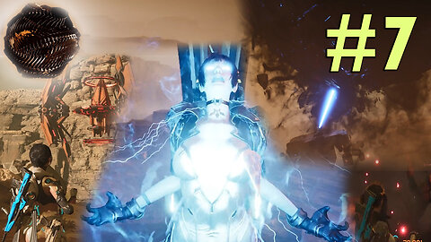 The First Descendant / IT'S OVER 9000!!!!! - Live Play