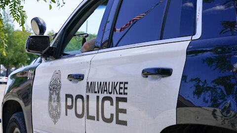 Milwaukee Officer Charged With Homicide Requests New Trial Venue