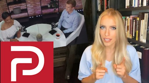 Big News From Parler