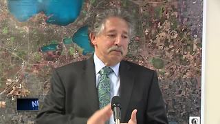 adison Mayor Paul Soglin joins Governor's race