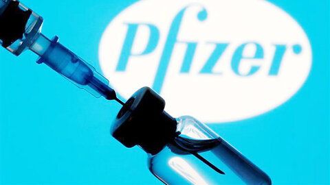 Kansas Sues Pfizer Over Bogus Vax Claims