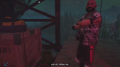 Far Cry New Dawn Part 8