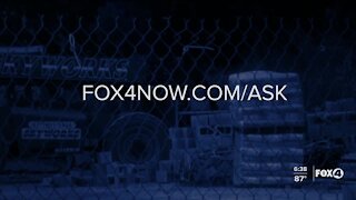 ASK FOX 4