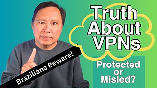 VPN INSIDER'S MYTH-BUSTING! Separating Fact from Fiction: How VPNs Really Work