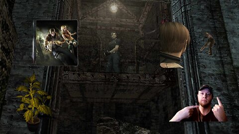 Resident Evil 4 Part Eighteen