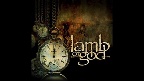 Lamb Of God - Lamb Of God