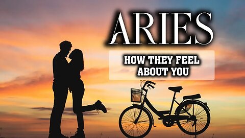 ARIES♈ This Is Going To Devastate Them When They Find Out About This!!! ~ How They Feel