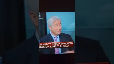 Jamie Dimon Makes Becky Quick Laugh with Bitcoin Comments #trading #bitcoin #Crypto