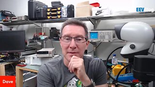 EEVblog LIVE - Feb 19th 2022