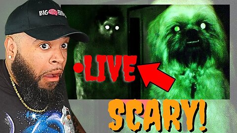 🔴 6 Hours Of The Top 5 Ghost Videos SO SCARY You'll Be SHOOK