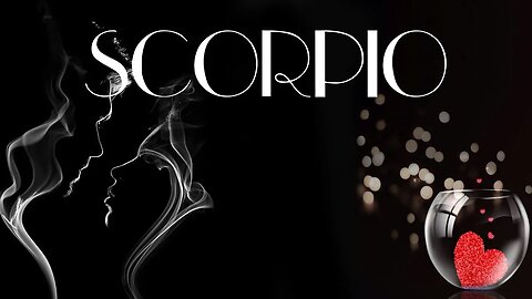 SCORPIO ♏️THE DEEPEST READING I've Ever Done For You!