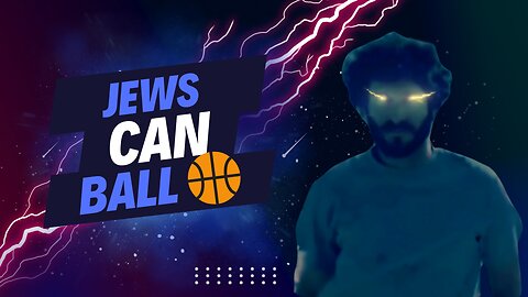 Jews CAN Ball