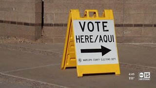 Effort underway to increase Latino voter turnout in November