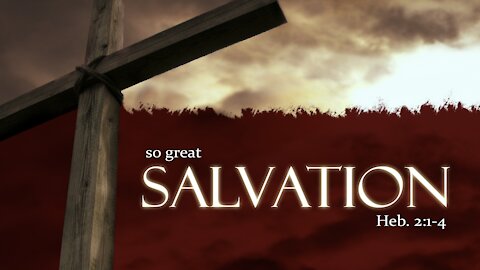 Salvation Part 2 Episode 2