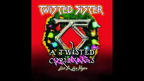 A Twisted Christmas (Twisted Sister)