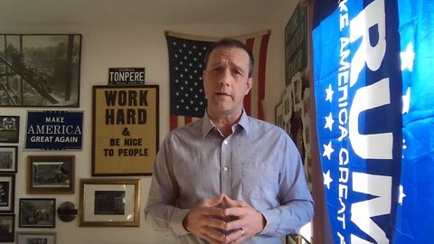 Twitter Bans GOP Candidate Paul Nehlen For Racially Insensitive Tweet