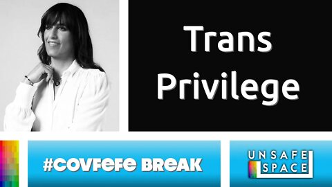 [#Covfefe Break] Bari Weiss vs. Brian Stelter, Male CEO Transitions, and New Superman Is Bisexual