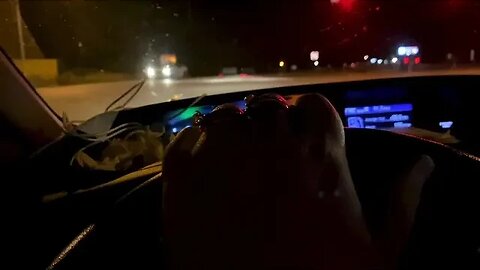 Driving ASMR: I Missed The Turn Off 🤣