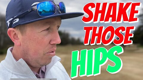 What can your hips do?