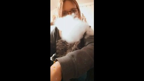 Clouds baby 💨