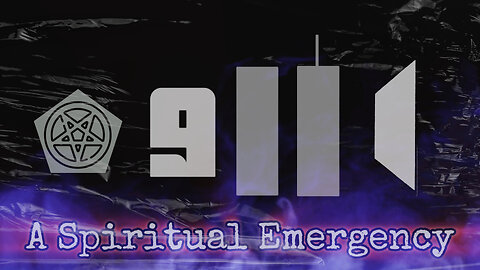 9-1-1: A Spiritual Emergency