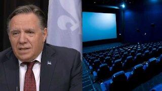 François Legault annoncera de nouvelles mesures pour la semaine de relâche ce soir