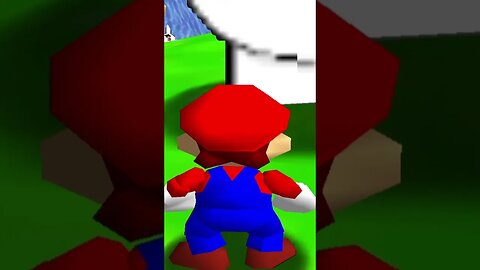 Super Skibidi Toilet 64 | Super Mario 64 #gaming #supermariobros #nintendo