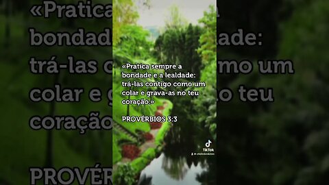 Provérbios 3:2 #yauh #yausha #jesus #jesuscristo #cristão #cristo #yeshua