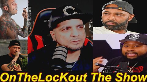 DJ Akademiks goes off on Adam 22 top 3 media in hip hop⭐🗽⭐WARPATH REACTS⭐🗽⭐