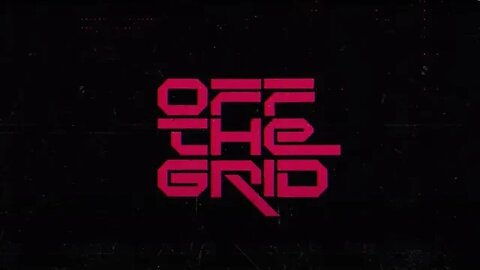 OFF THE GRID - Game Teaser Trailer (2023) Neill Blomkamp