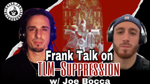 Frank Talk on TLM-Suppression