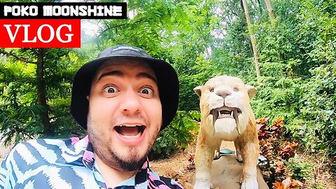 Ice Age Carnivores (A CARNIVORE FAMILY VLOG!!!) 🥶🥩