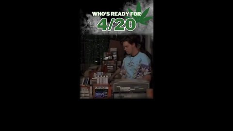 Happy 420