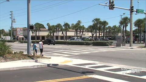 Gulf Boulevard dangers remain, despite years of promised action by leaders