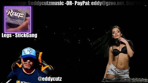 #POPUPLIVE - Live music reviews with @eddycutz & GZOO Radio. Submit your music!