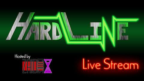 HARDLINE #192 - THE TRUTH!