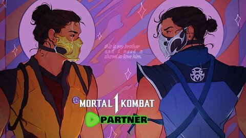 MK1| Follow For More Epic Stream