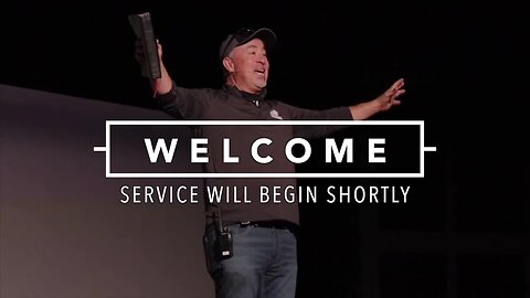 CCRGV Livestream: Psalm 24 - The Chief Shepherd